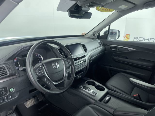 Used 2023 Honda Ridgeline RTL image 19