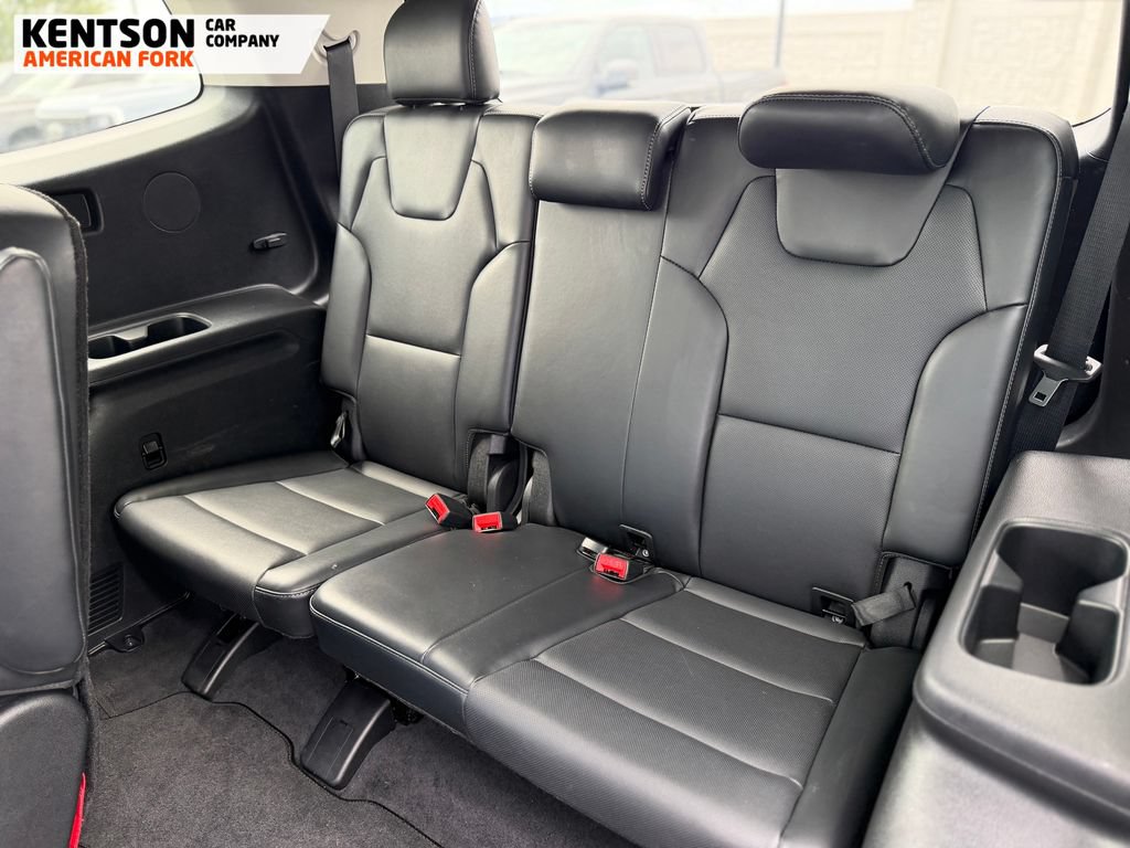Used 2025 Kia Telluride S AWD/4WD image 33