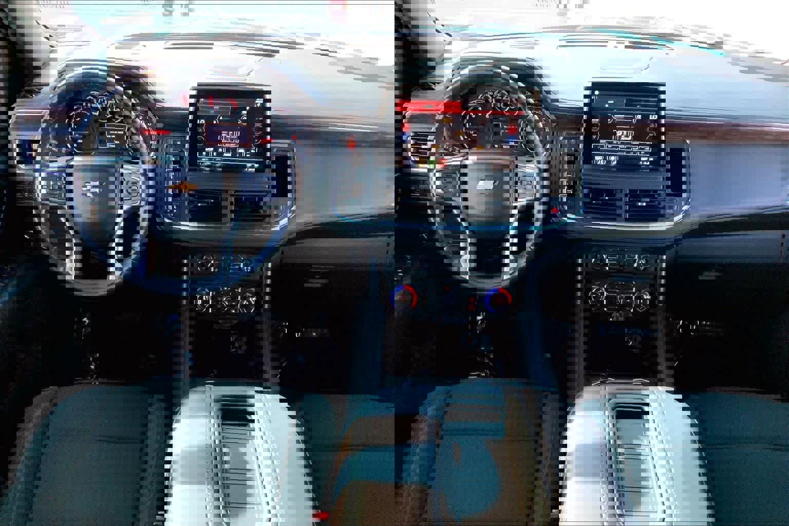 Used 2021 Chevrolet Tahoe LS image 14