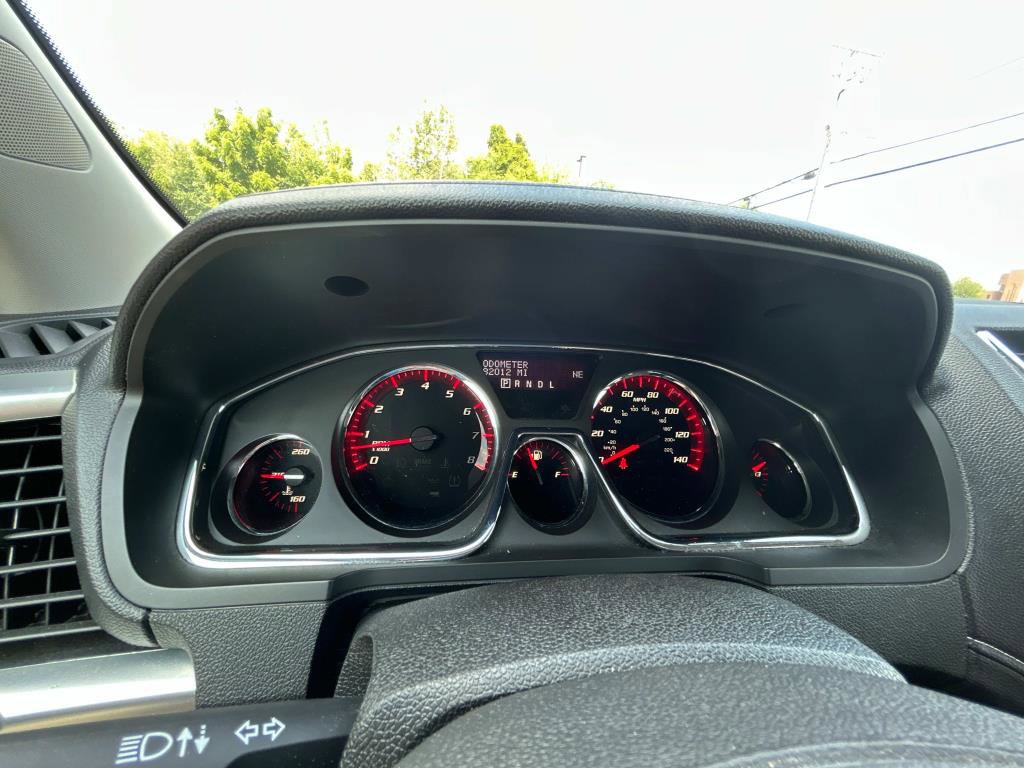 Used 2013 GMC Acadia SLE image 26