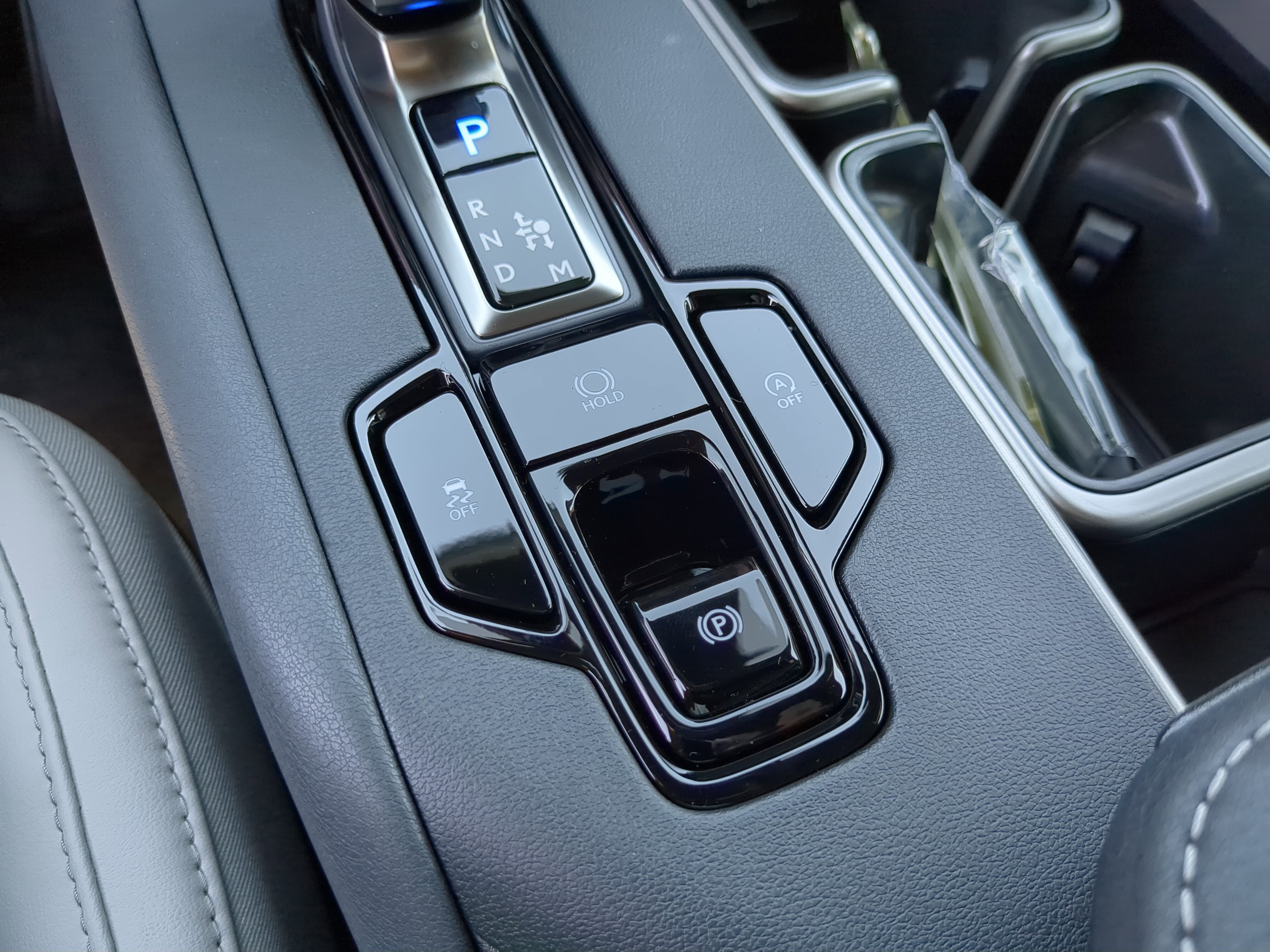 New 2026 Lexus TX 350 FWD image 32