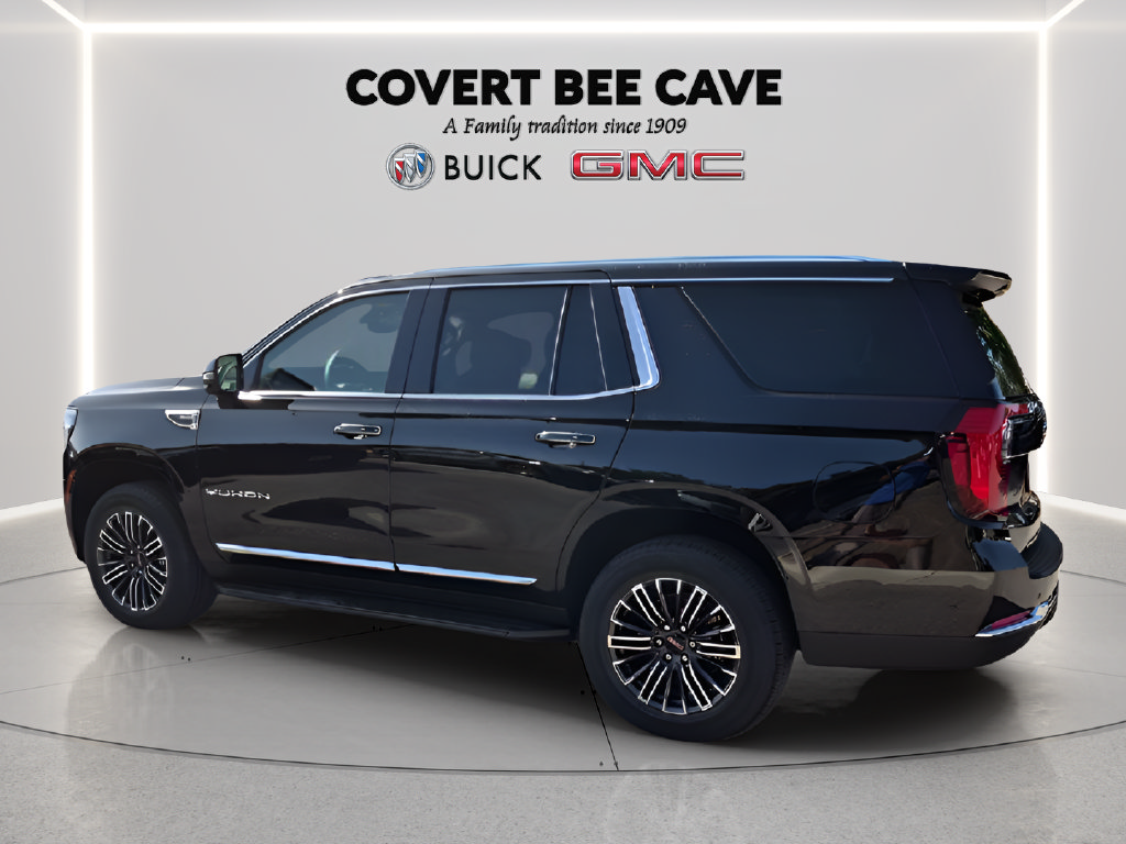 New 2026 GMC Yukon Elevation w/ Elevation Premium Package AWD/4WD image 8