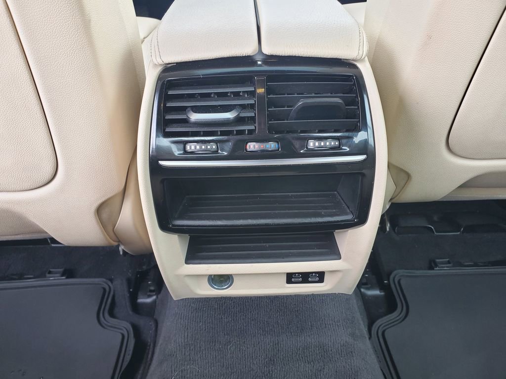 Used 2020 BMW 540i xDrive w/ Convenience Package image 11