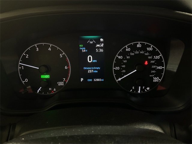 Used 2024 Toyota Corolla LE image 24