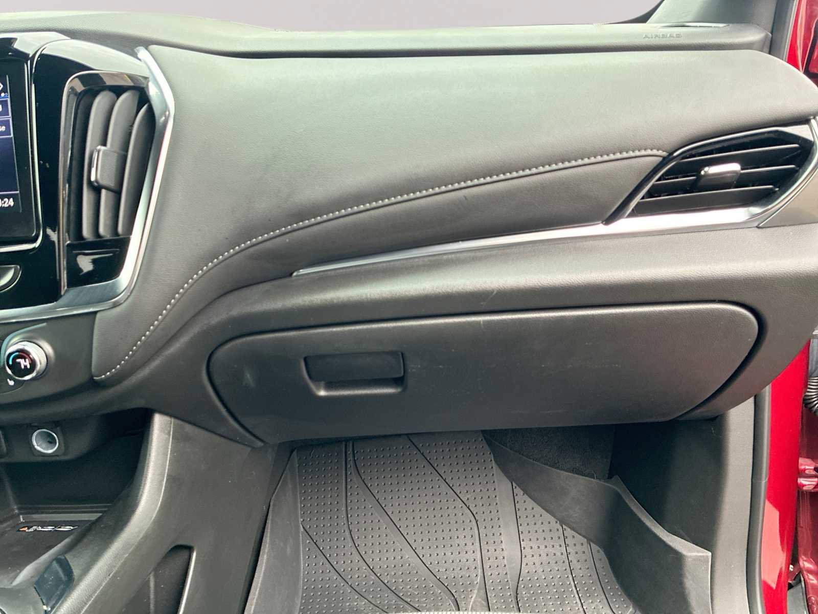 Certified 2023 Chevrolet Traverse LT w/ LPO, Floor Liner Package image 28