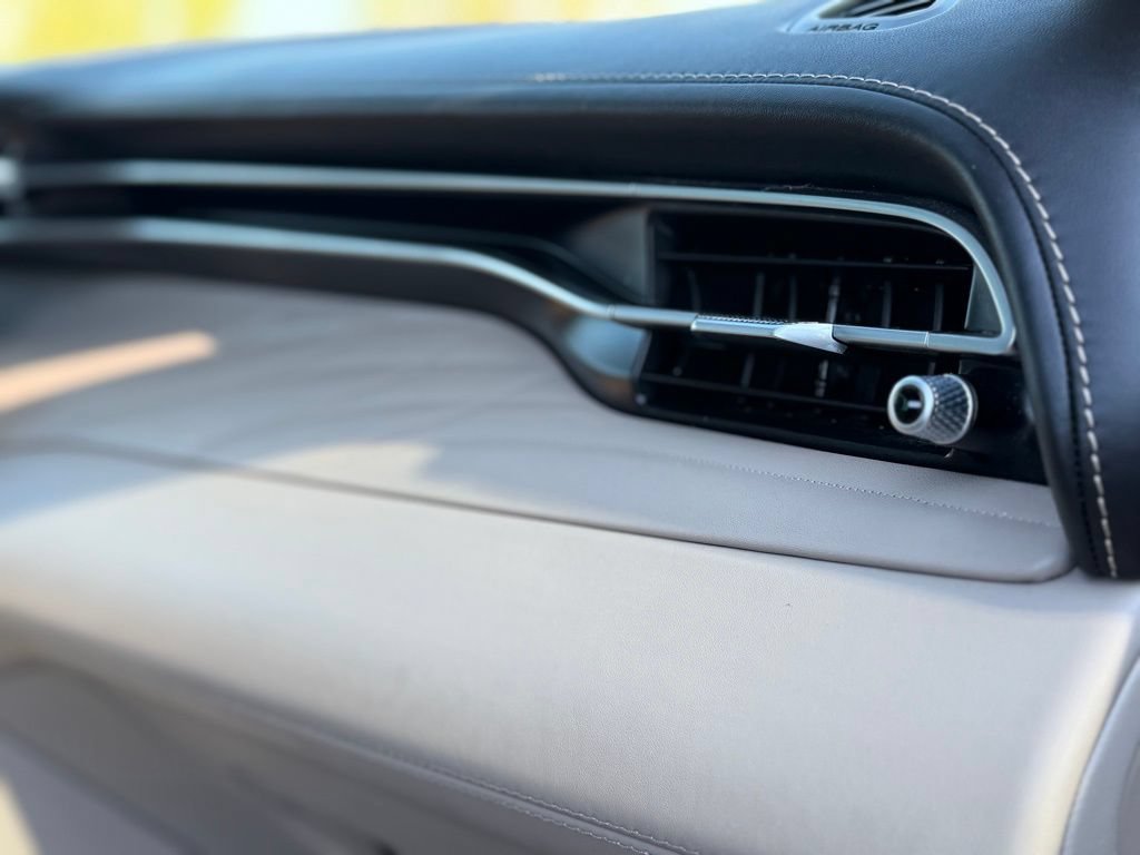 Used 2023 Maserati Grecale GT AWD/4WD image 34