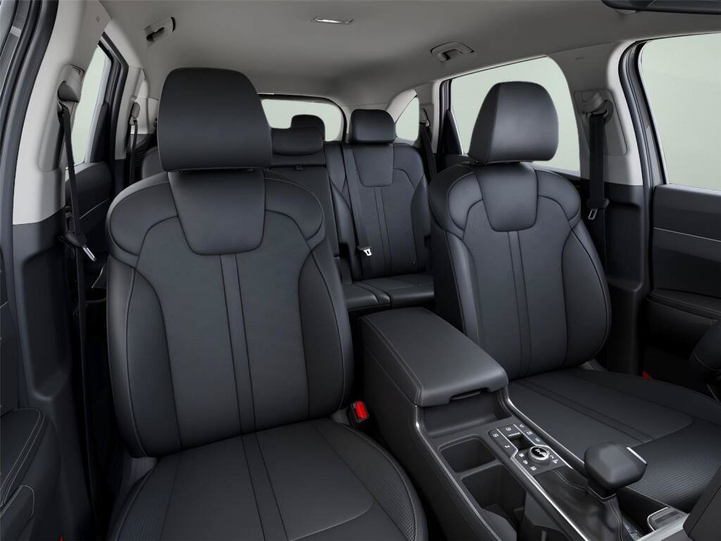 New 2026 Kia Sorento X-Line EX AWD/4WD image 11