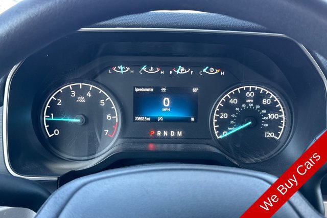 Used 2023 Ford F150 XLT RWD image 27