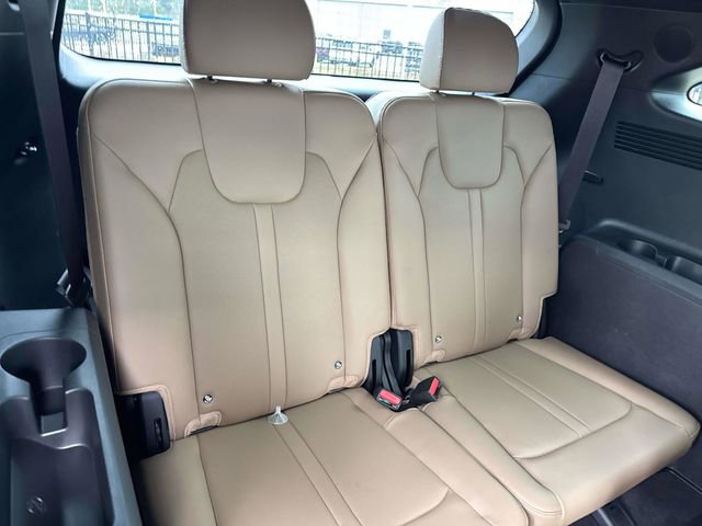 Used 2025 Kia Sorento SX Prestige w/ Olive Brown Leather Package image 16