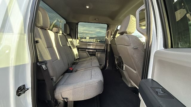 Certified 2022 Ford F350 XLT w/ XLT Premium Package image 13
