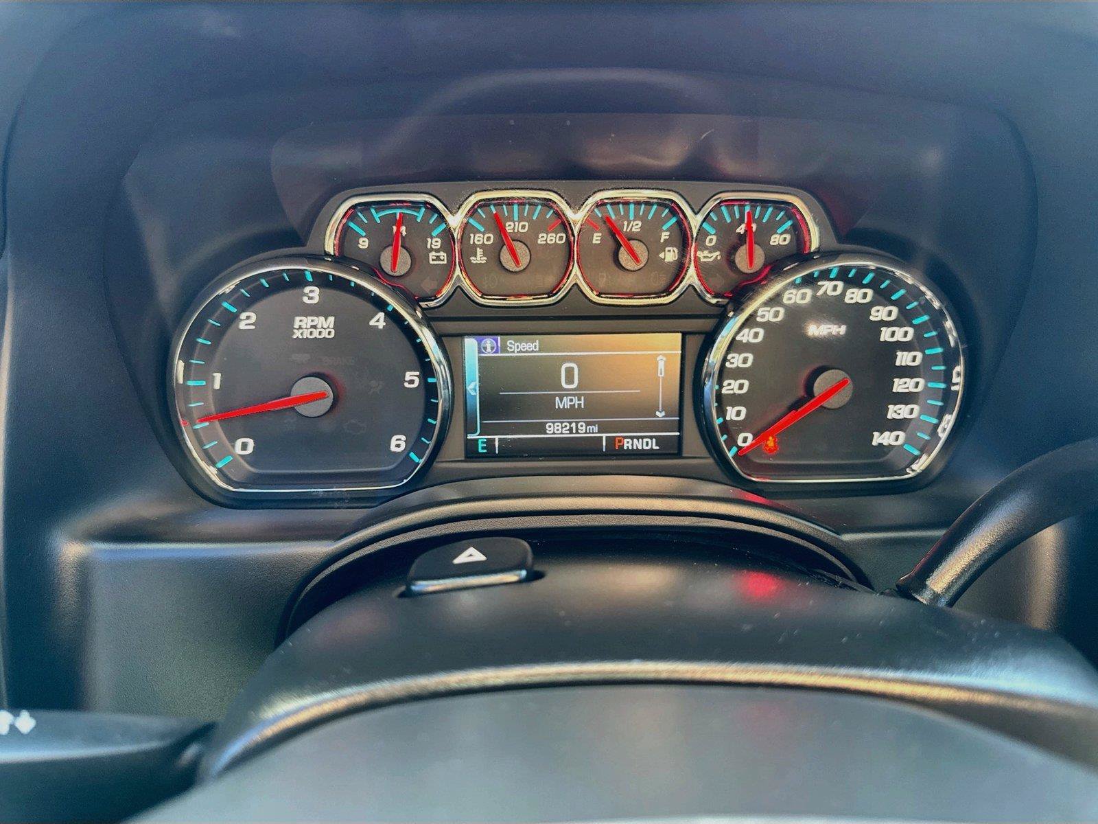 Used 2020 Chevrolet Tahoe LS AWD/4WD image 12