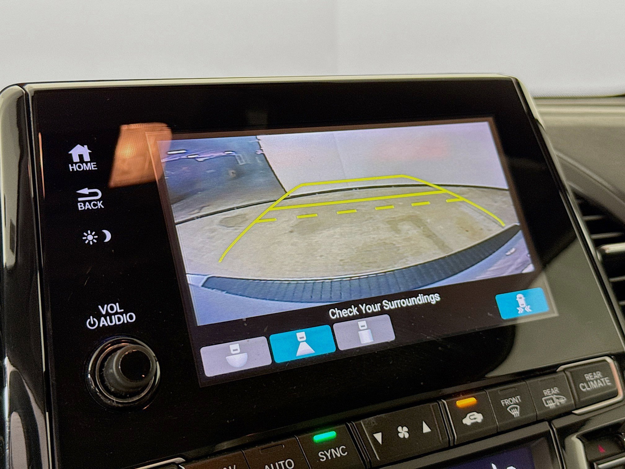 Used 2020 Honda Odyssey EX-L image 16