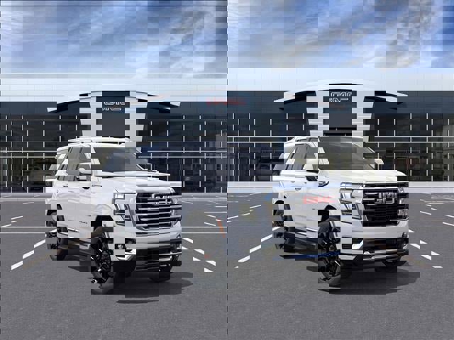 New 2026 GMC Yukon Elevation w/ LPO, Floor Liner Package image 1