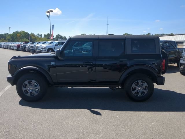 New 2026 Ford Bronco Big Bend AWD/4WD image 6