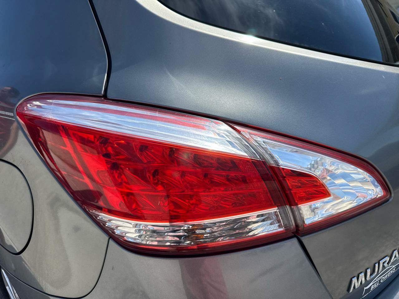 Used 2013 Nissan Murano S AWD/4WD image 44