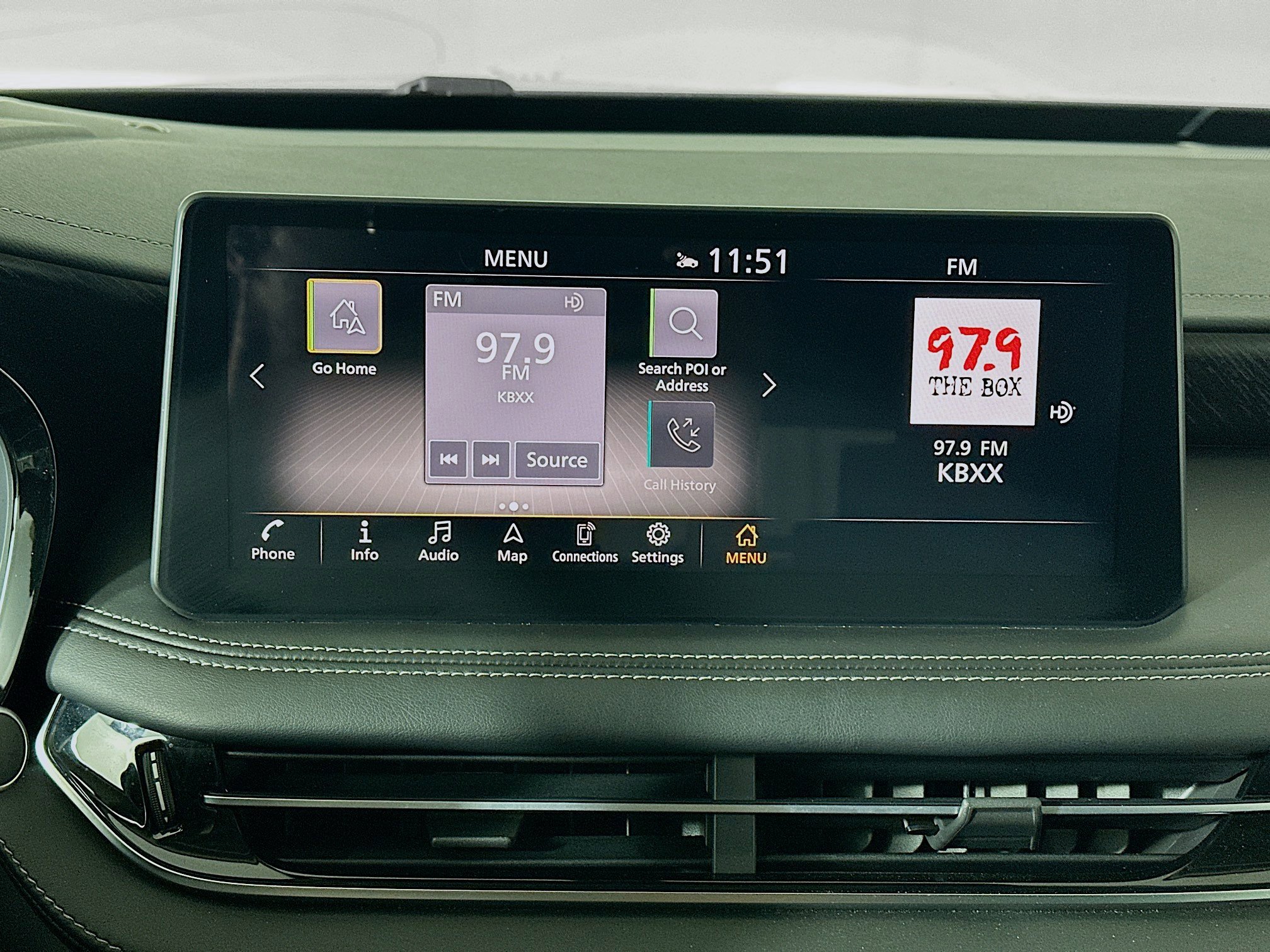 Used 2022 INFINITI QX60 Sensory w/ Vision Package FWD image 21
