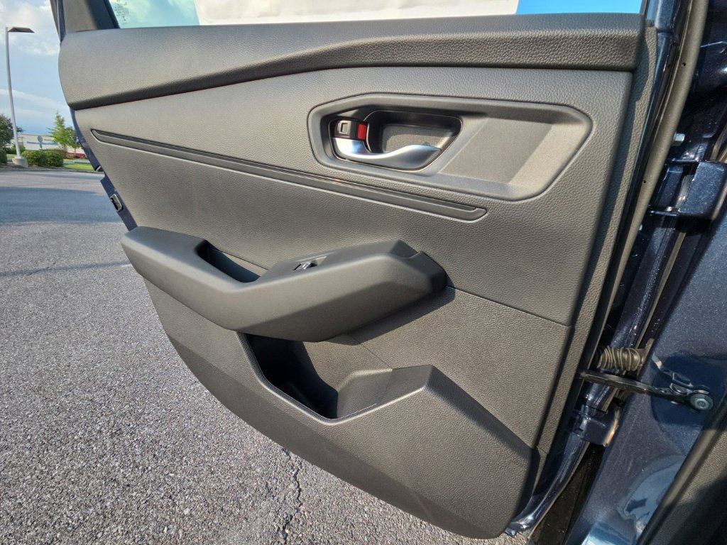 New 2026 Honda Accord SE image 14
