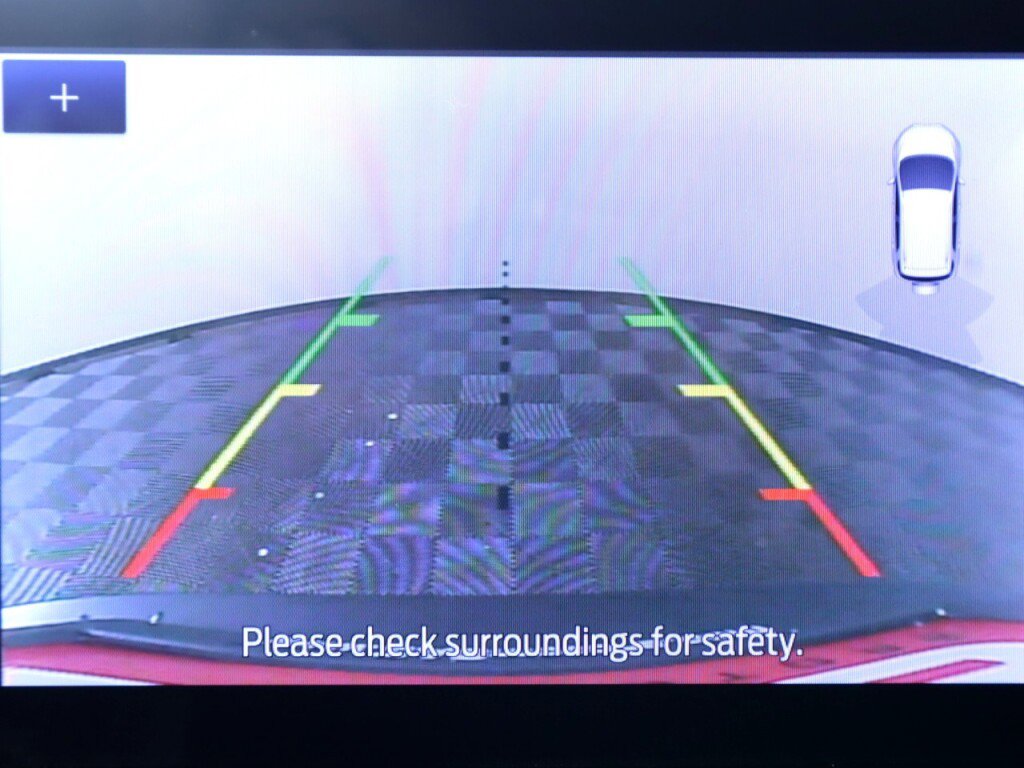 Used 2022 Ford EcoSport SE w/ Interior Protection Package image 22