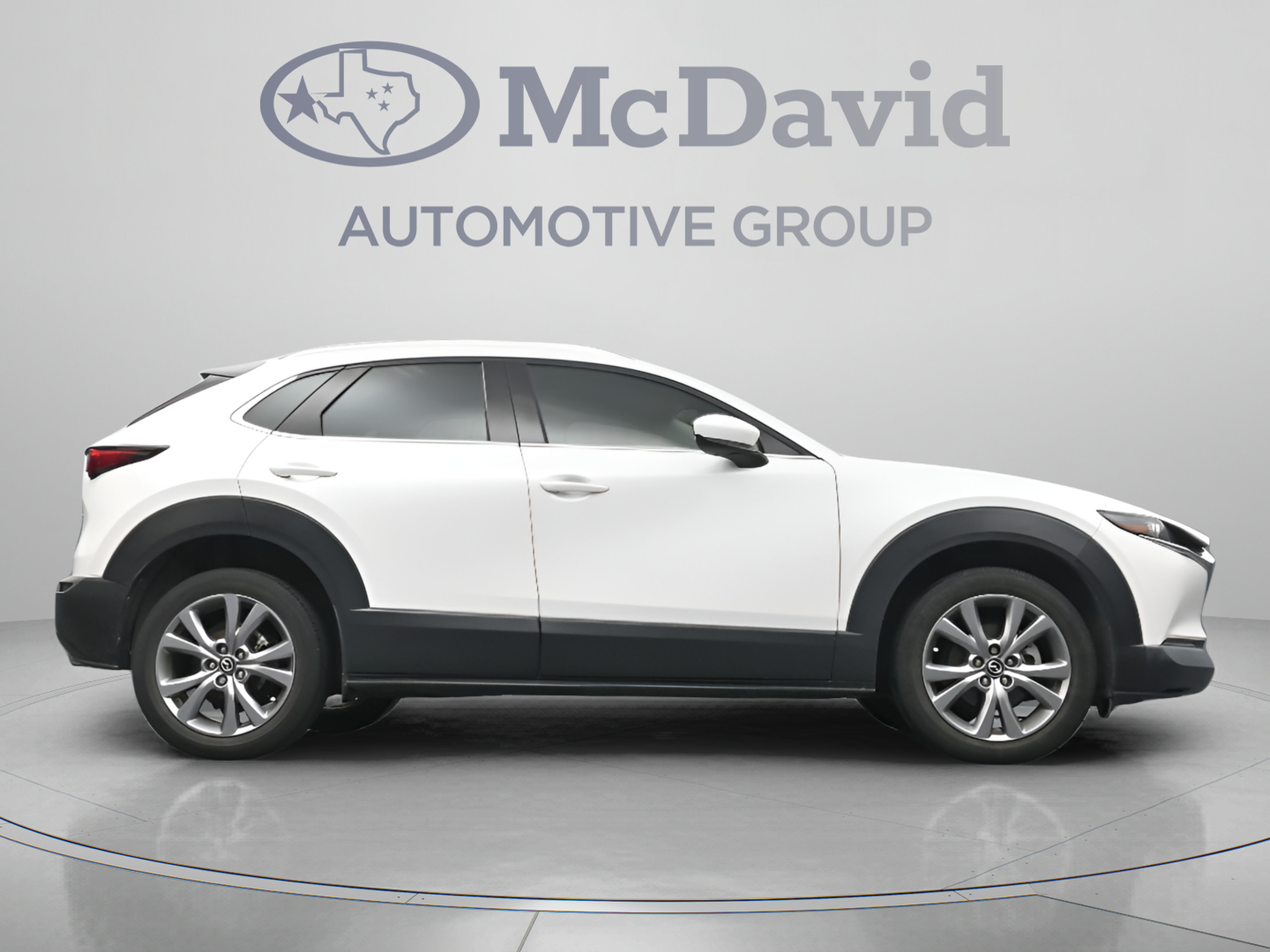 Used 2021 MAZDA CX-30 FWD 2.5 S w/ Premium Package image 31