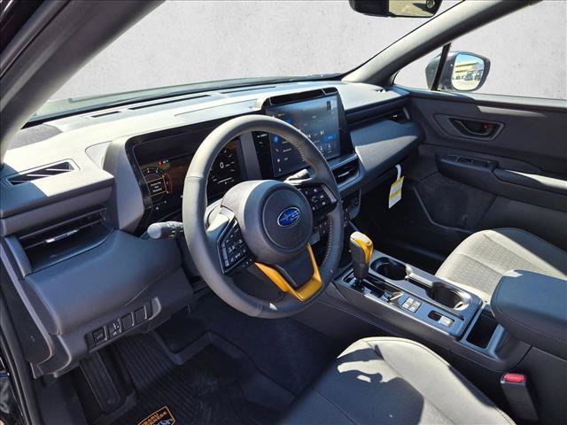New 2026 Subaru Outback Wilderness AWD/4WD image 3