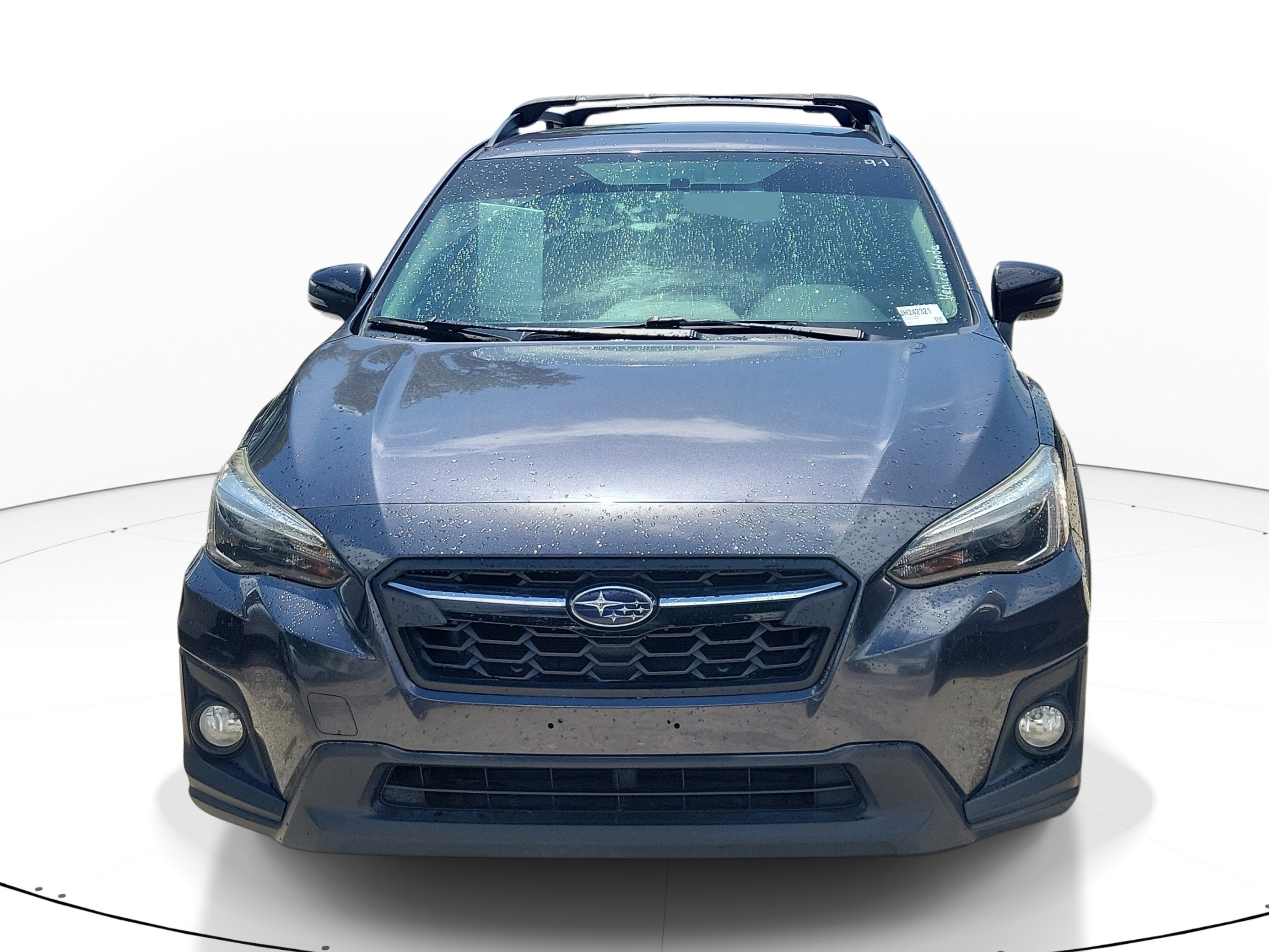 Used 2018 Subaru Crosstrek 2.0i Limited AWD/4WD image 2