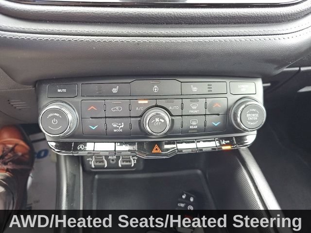 Used 2022 Dodge Durango GT AWD/4WD image 19