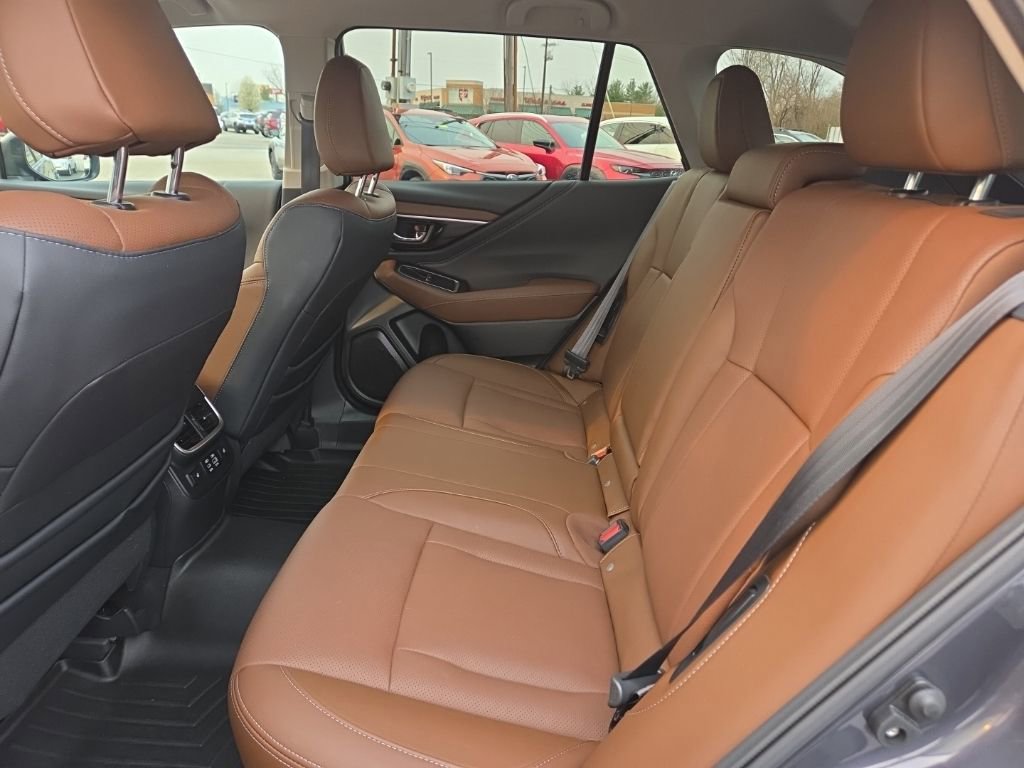 Certified 2024 Subaru Outback Touring image 19