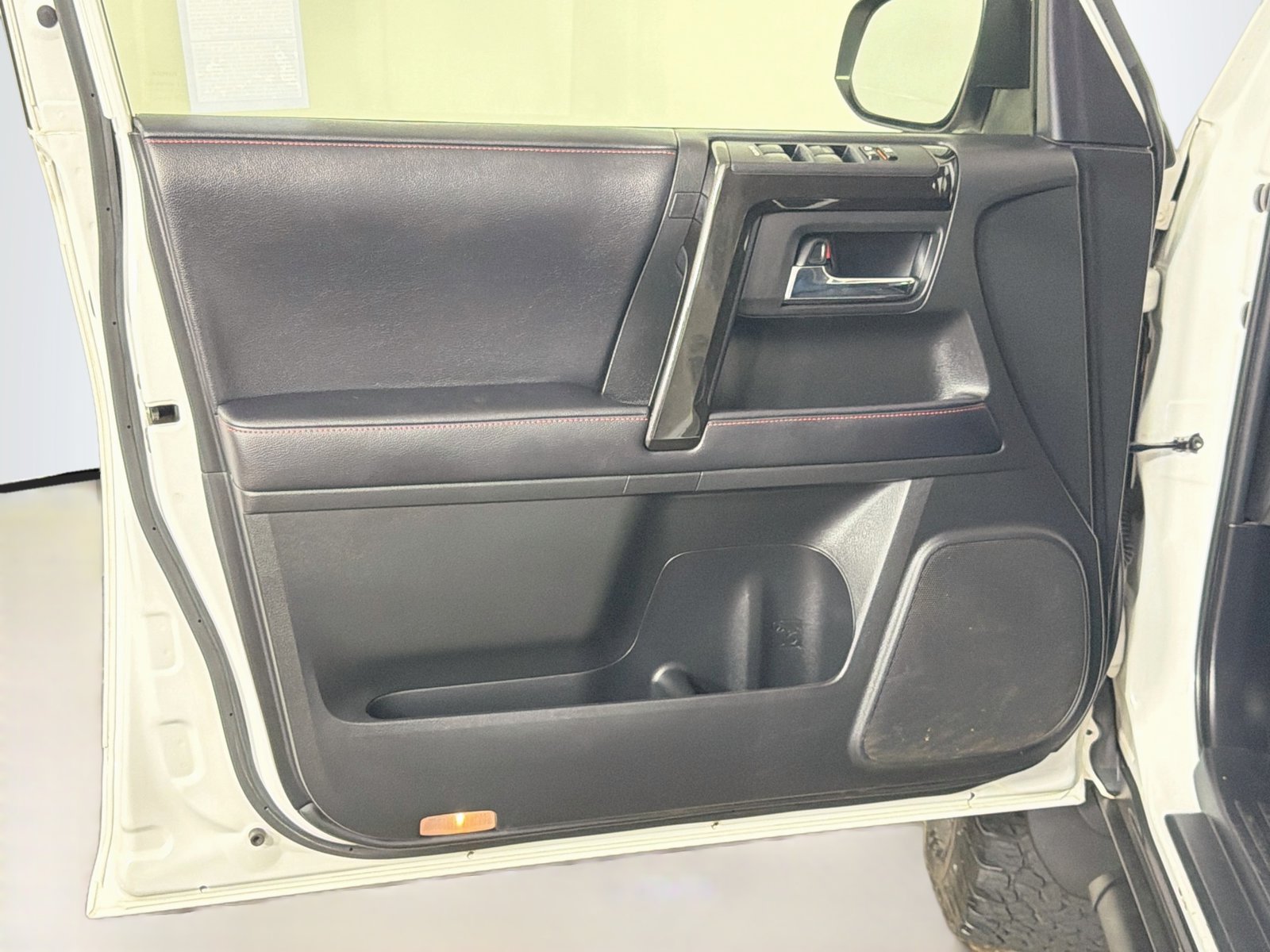 Used 2019 Toyota 4Runner TRD Pro AWD/4WD image 21