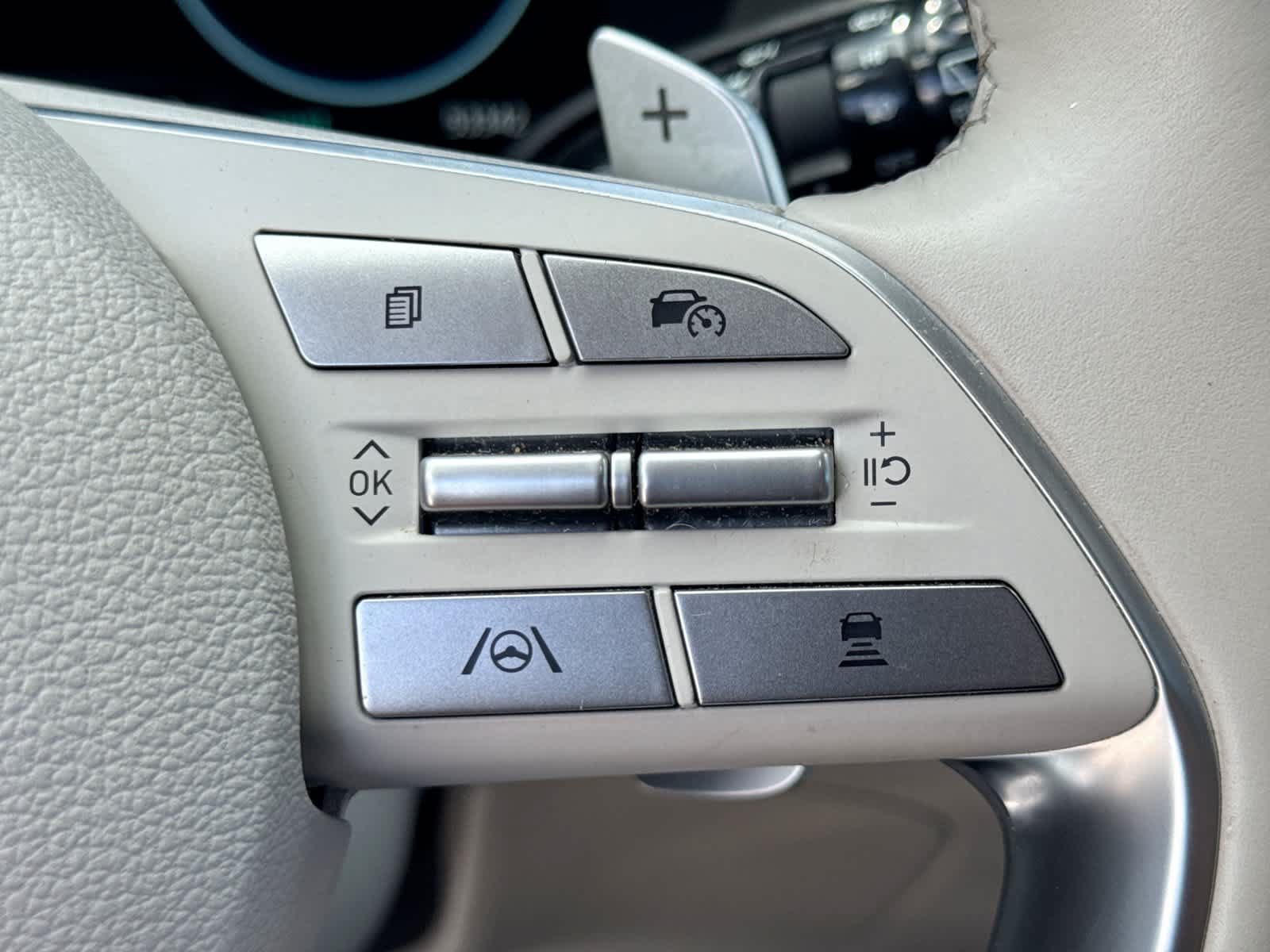 Used 2023 Hyundai Palisade Calligraphy FWD image 30