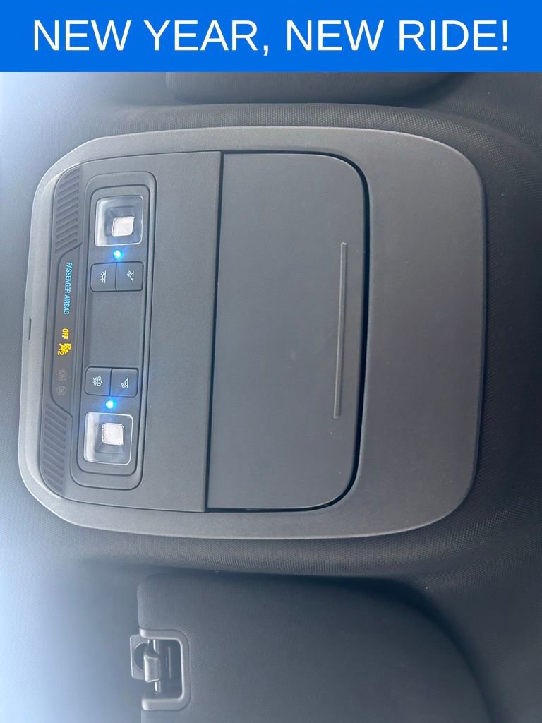 Used 2023 Ford F150 XL w/ STX Appearance Package image 19