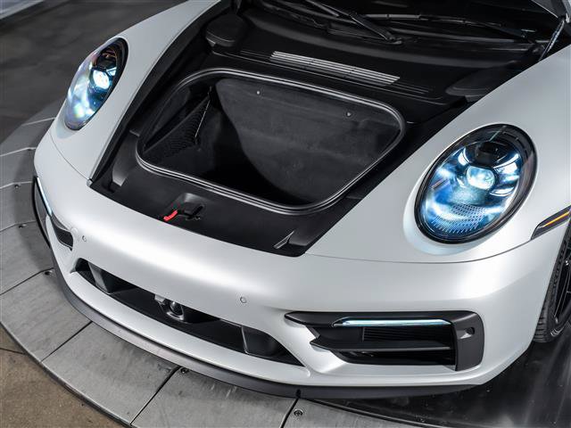 Used 2024 Porsche 911 Targa 4 GTS AWD/4WD image 24