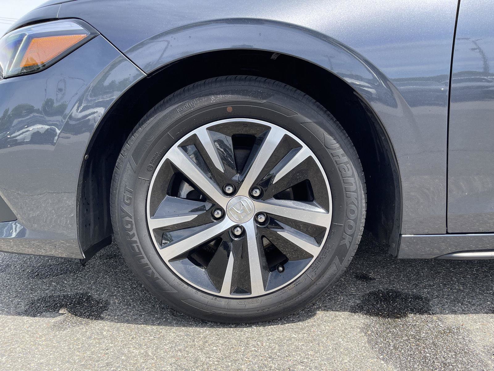 Used 2023 Honda Civic LX image 22