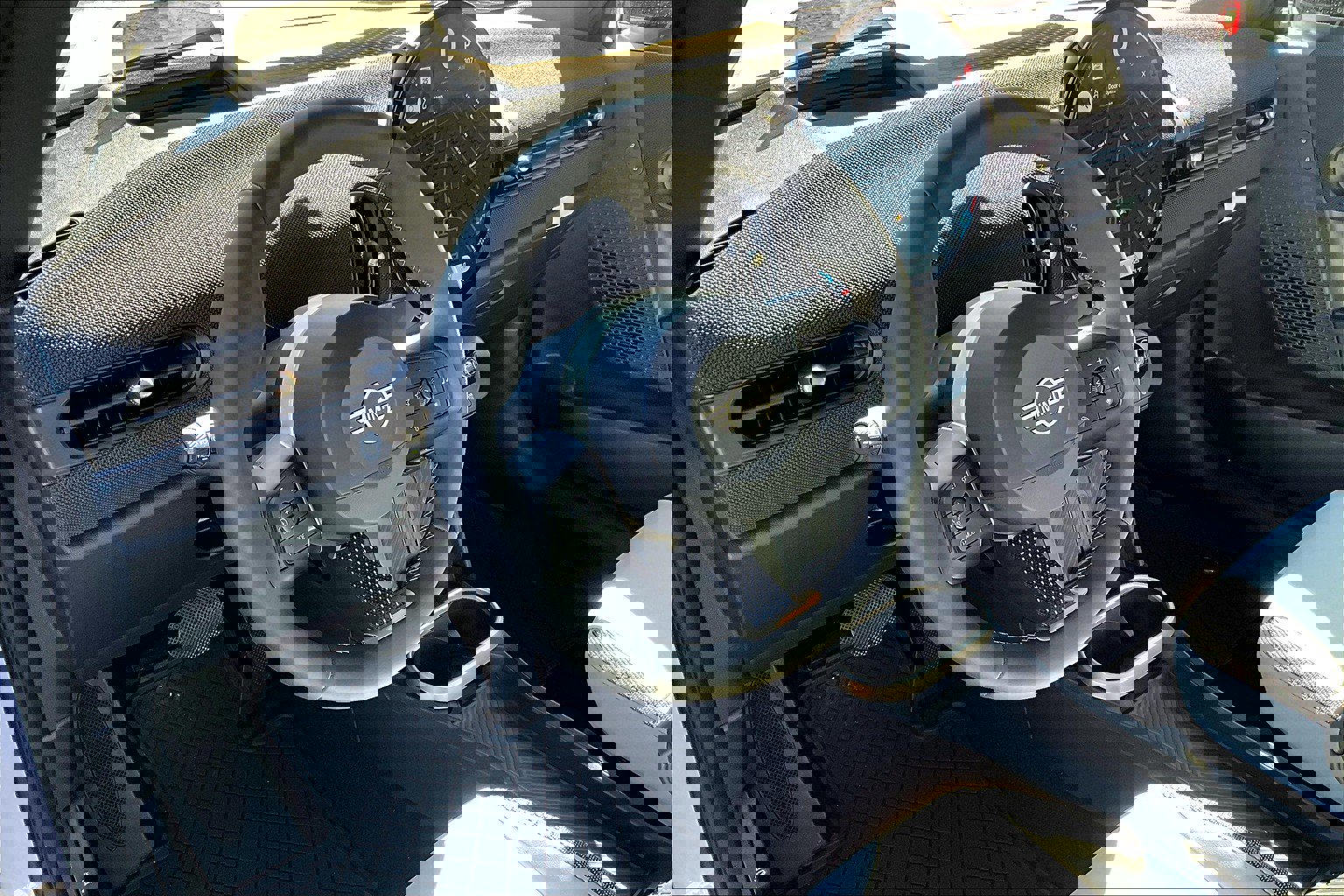 New 2026 MINI Cooper S image 7