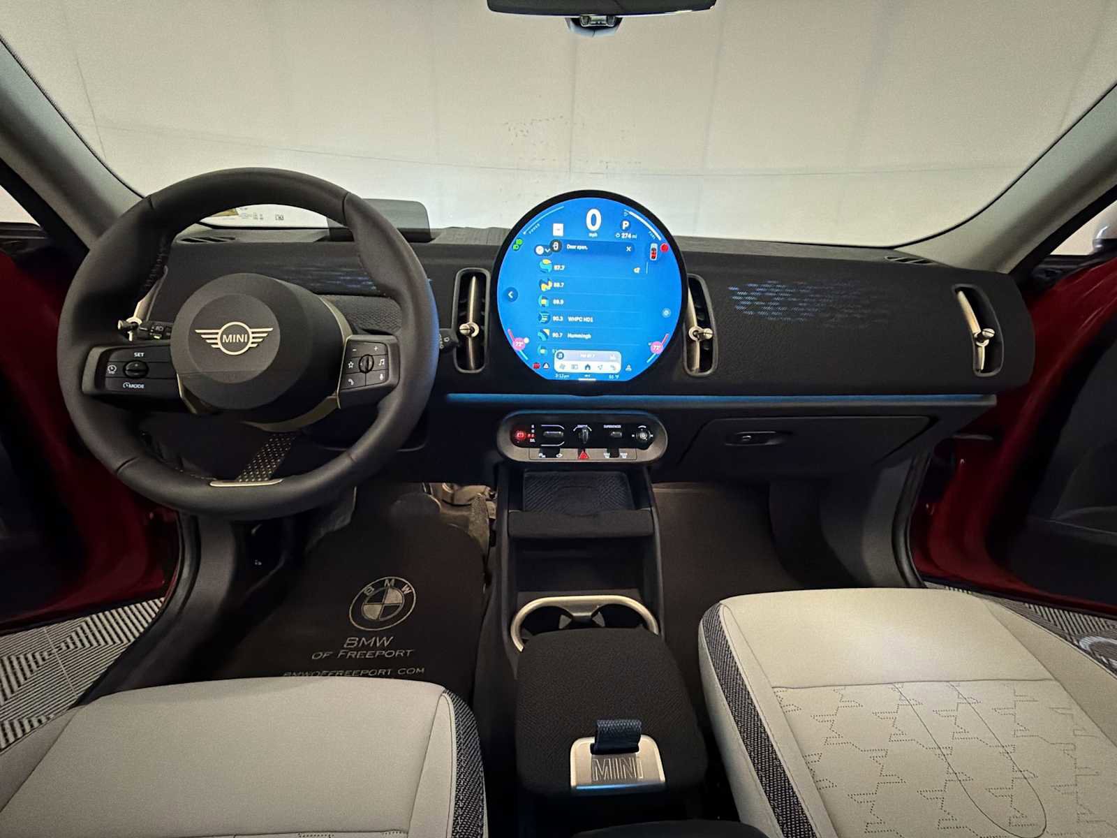 Certified 2025 MINI Cooper Countryman S image 14