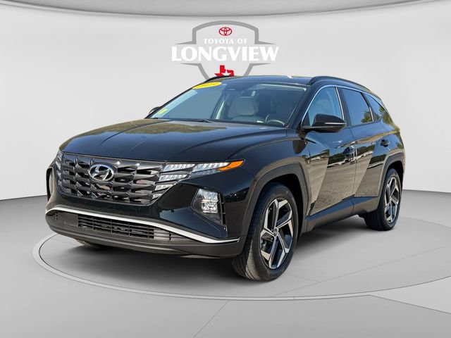 Used 2023 Hyundai Tucson SEL w/ Convenience Package