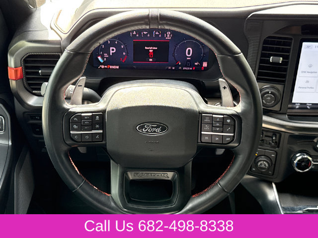 Used 2024 Ford F150 Raptor AWD/4WD image 15