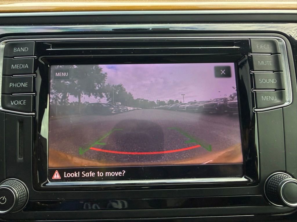 Used 2017 Volkswagen Beetle 1.8T Dune image 26