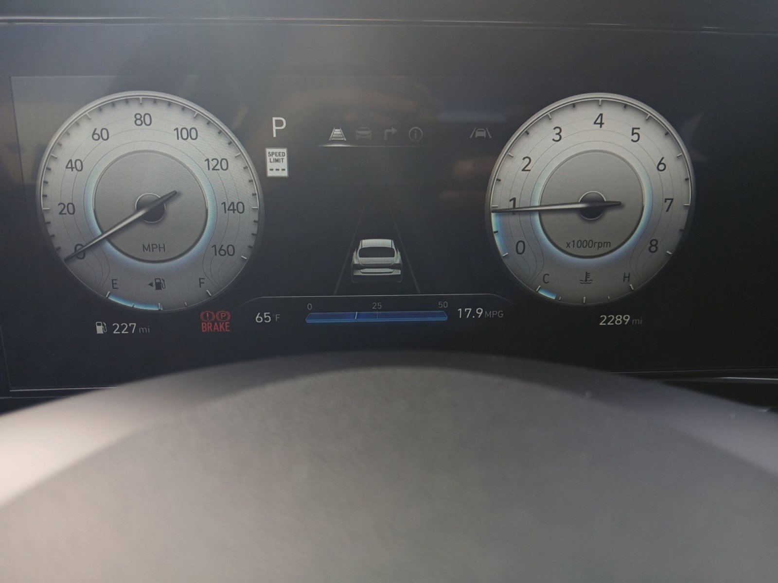 Certified 2024 Hyundai Elantra SEL image 20