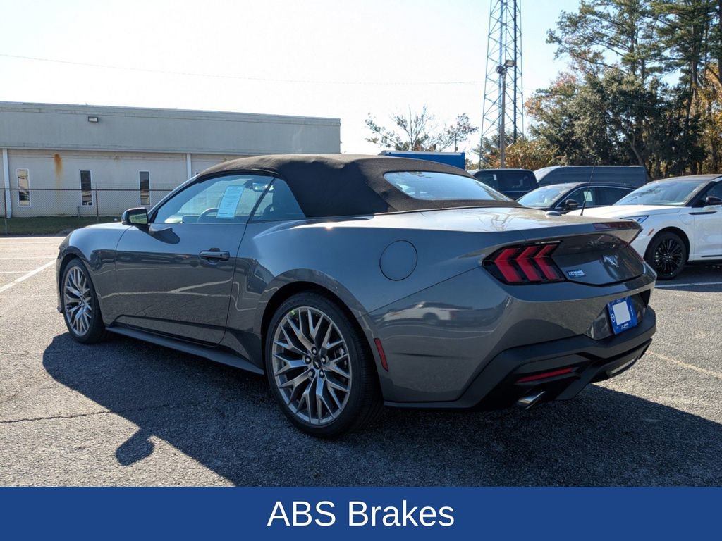 New 2026 Ford Mustang Premium image 6