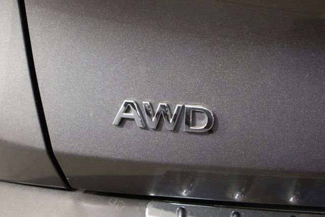 Used 2023 INFINITI QX60 Luxe w/ Cargo Package AWD/4WD image 50