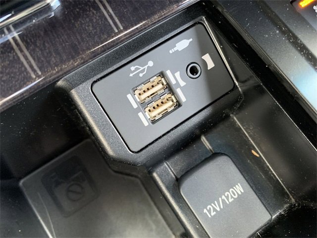 Used 2022 Lexus GX 460 Luxury image 27