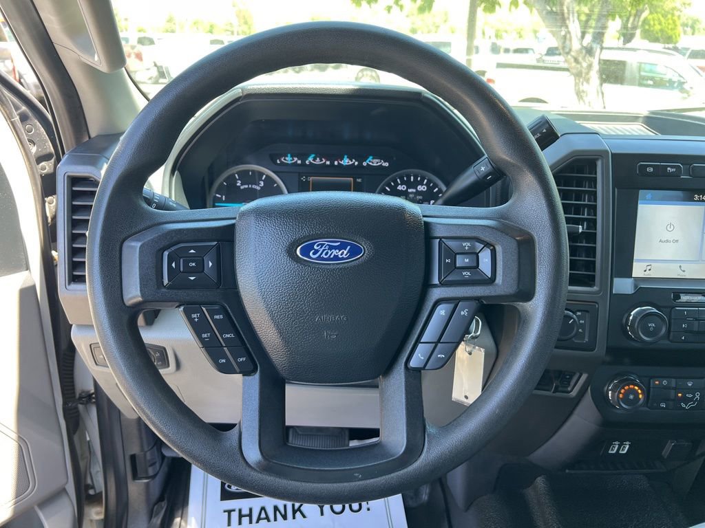 Used 2019 Ford F450 XL w/ STX Appearance Package AWD/4WD image 32