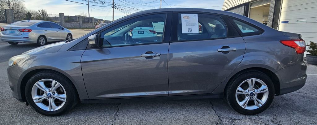 Used 2013 Ford Focus SE image 4