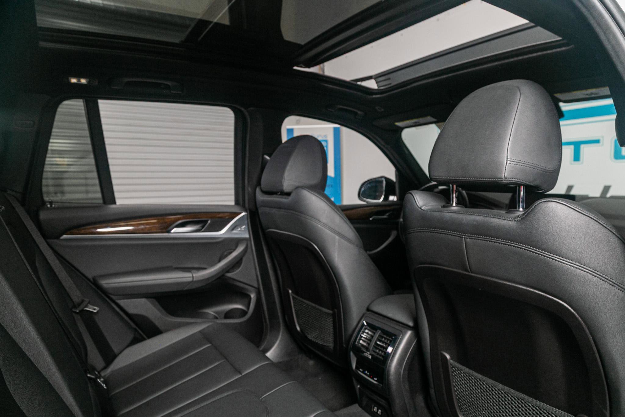 Used 2020 BMW X3 sDrive30i w/ Premium Package image 26