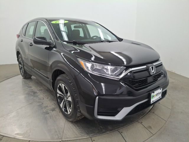 Used 2021 Honda CR-V Special Edition image 9