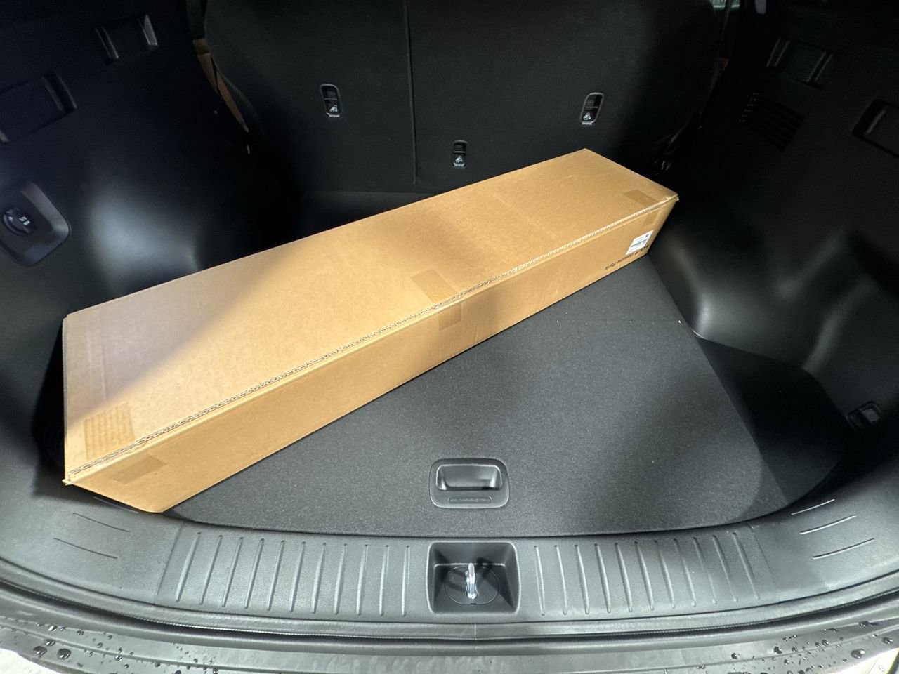 New 2026 Kia Sportage X-Line image 28