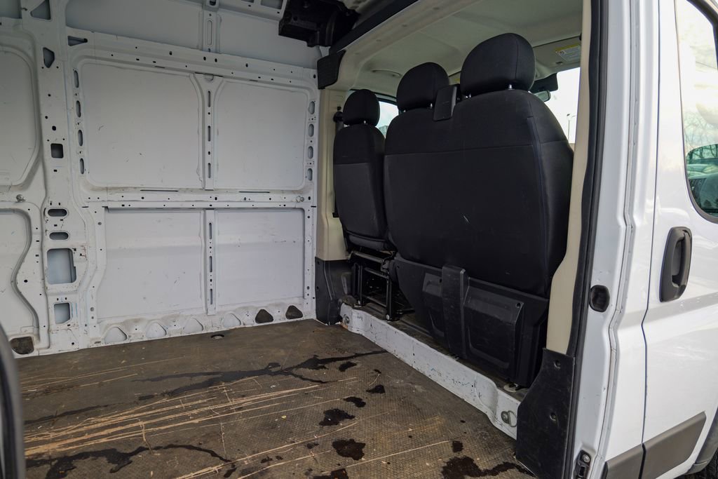 Used 2020 RAM ProMaster 1500 image 43