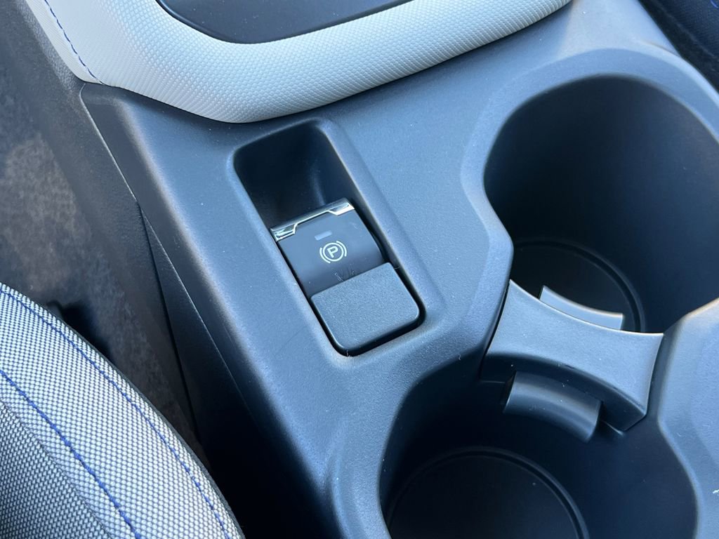 New 2025 Subaru Forester image 24