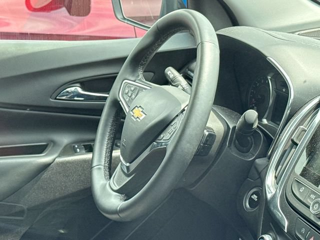 Certified 2024 Chevrolet Equinox LT FWD image 10