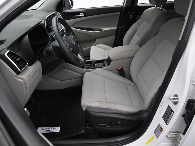 Used 2021 Hyundai Tucson Sport w/ Cargo Package image 13